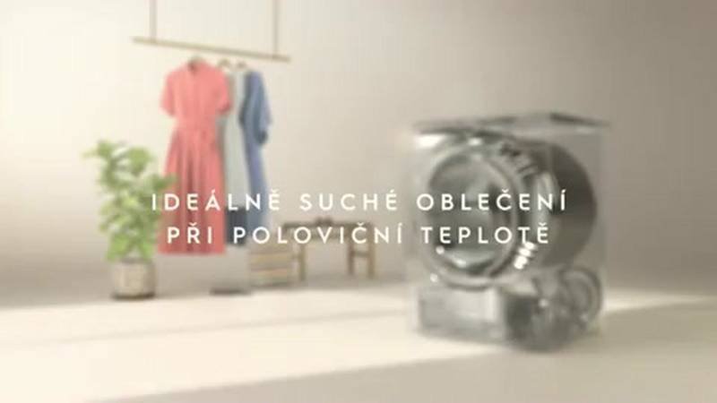 Electrolux EW8H258SC