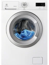 Electrolux EWF1276EOW
