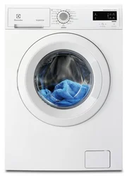 Electrolux EWF1276GDW