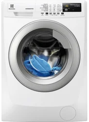 Electrolux EWF1674BW