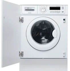 Electrolux EWG147540W
