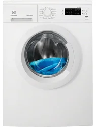 Electrolux EWP1262TDW