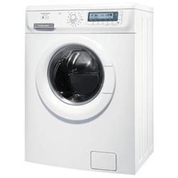 ELECTROLUX EWS126510W Pračka, 1200 ot, 6 kg, 45 lit. / 1,02kWh, LCD, A/ A / B