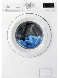 Electrolux EWS1266EDW