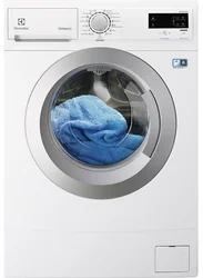 Electrolux EWS1266SEU