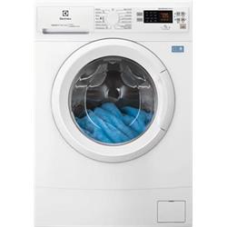 Electrolux EWS6526WC Pračky zepředu plněné