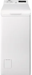 Electrolux EWT1066ODW