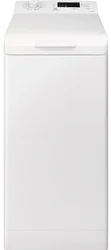 Electrolux EWT1264TKW