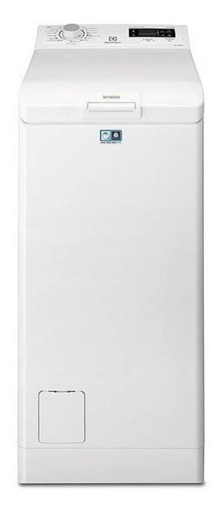 Electrolux ewt1366hgw