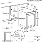 Electrolux EWUD040B8B