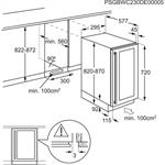 Electrolux EWUS020B5B