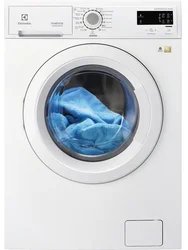 Electrolux EWW1476HDW