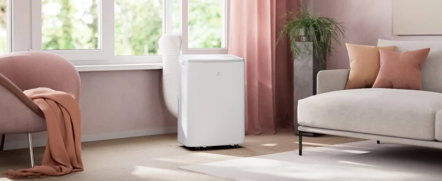 Electrolux EXP34U339HW