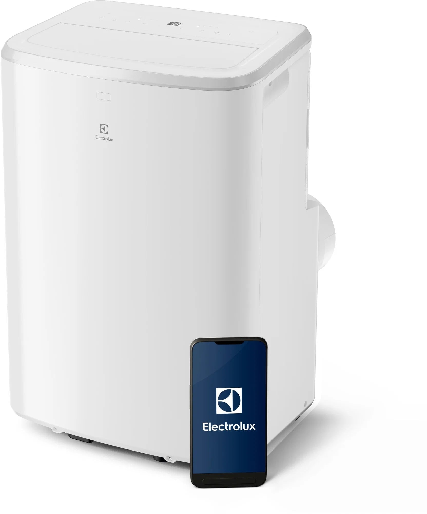Electrolux EXP34U339HW