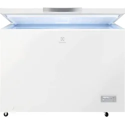 Electrolux LCB3LE31W0 - Mrazničky