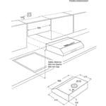 Electrolux LFU216X