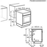 Electrolux LKK520002X