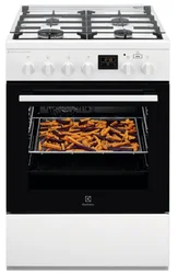 Electrolux LKK660200W