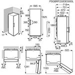 Electrolux LRS3DE39W
