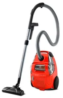 Electrolux Super Cyclone SCPARKETTO červený