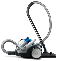 Electrolux T8 ZT3570EL modrá metalická