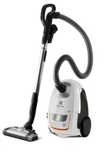 Electrolux UltraSilencer ZUSANIMAL bílý