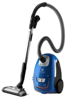 Electrolux UltraSilencer ZUSENERGY modrý