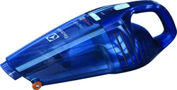 Electrolux ZB5104WDB Rapido