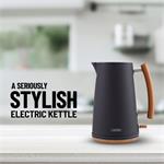 Elektrická kanvica Lauben 17GR