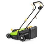 Elektrická kosačka Fieldmann FZR 2033-E