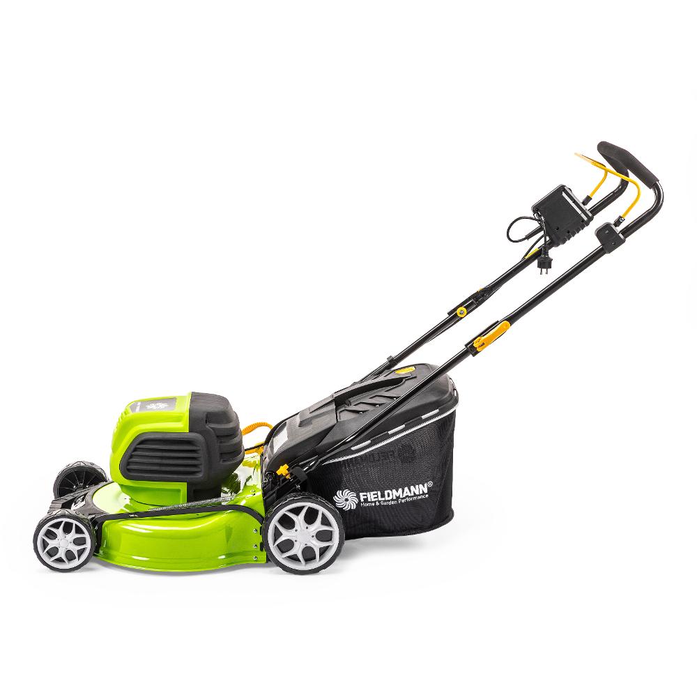 Elektrická kosačka Fieldmann FZR 2065-E