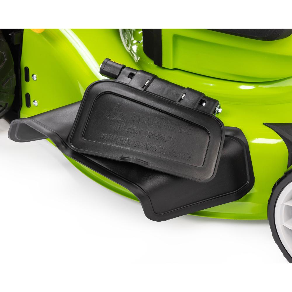 Elektrická kosačka Fieldmann FZR 2065-E