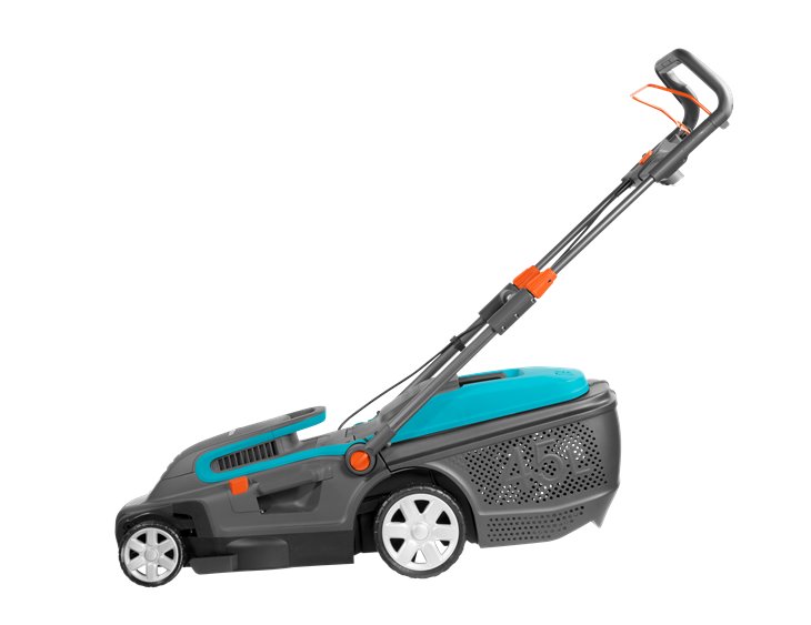 Elektrická kosačka Gardena 5037-20 PowerMax™ 1600/37