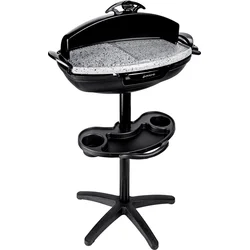Elektrický gril Guzzanti GZ 349 BBQ, 2000 W