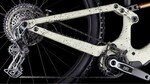 Elektrobicykel s celoodpružením MMR LYTH 00 – Fade – veľkosť L 2026