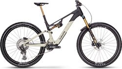 Elektrobicykel s celoodpružením MMR LYTH 00 – Fade – veľkosť L 2026