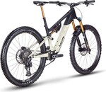 Elektrobicykel s celoodpružením MMR LYTH 00 – Fade – veľkosť S 2026