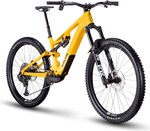 Elektrobicykel s celoodpružením MMR LYTH 10 – Ember – veľkosť L  2026