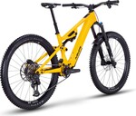 Elektrobicykel s celoodpružením MMR LYTH 10 – Ember – veľkosť M  2026