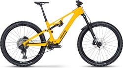 Elektrobicykel s celoodpružením MMR LYTH 10 – Ember – veľkosť M 2026