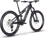 Elektrobicykel s celoodpružením MMR LYTH 30 – Void – veľkosť L 2026