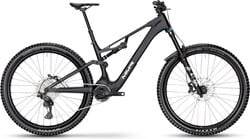 Elektrobicykel s celoodpružením MMR LYTH 30 – Void – veľkosť L 2026