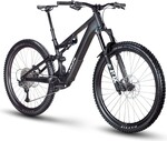 Elektrobicykel s celoodpružením MMR LYTH 30 – Void – veľkosť M 2026