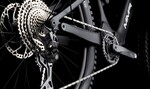 Elektrobicykel s celoodpružením MMR LYTH 30 – Void – veľkosť S 2026