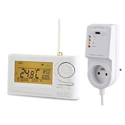 ELEKTROBOCK bezdrátový prostorový termostat BT32 GST
