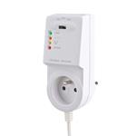 ELEKTROBOCK bezdrátový prostorový termostat digitální BT013