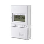 ELEKTROBOCK bezdrátový prostorový termostat - vysílač BT21