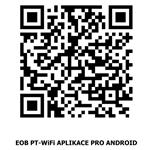 ELEKTROBOCK bezdrátový regulátor BT52 WiFi
