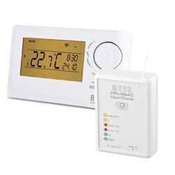ELEKTROBOCK bezdrátový regulátor BT52