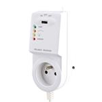 ELEKTROBOCK bezdrátový termostat s dotykovým ovládáním BT23